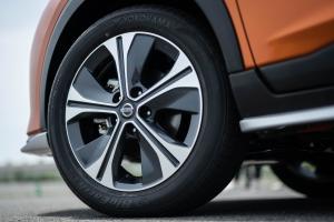Nissan Kicks e-POWER 2020 года  (JP)